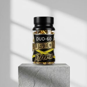Fusion Xtreme DUO-60