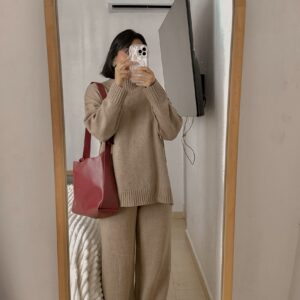 Conjunto de punto