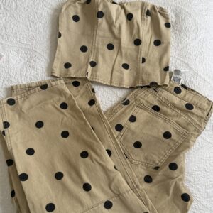 Conjunto de lunes